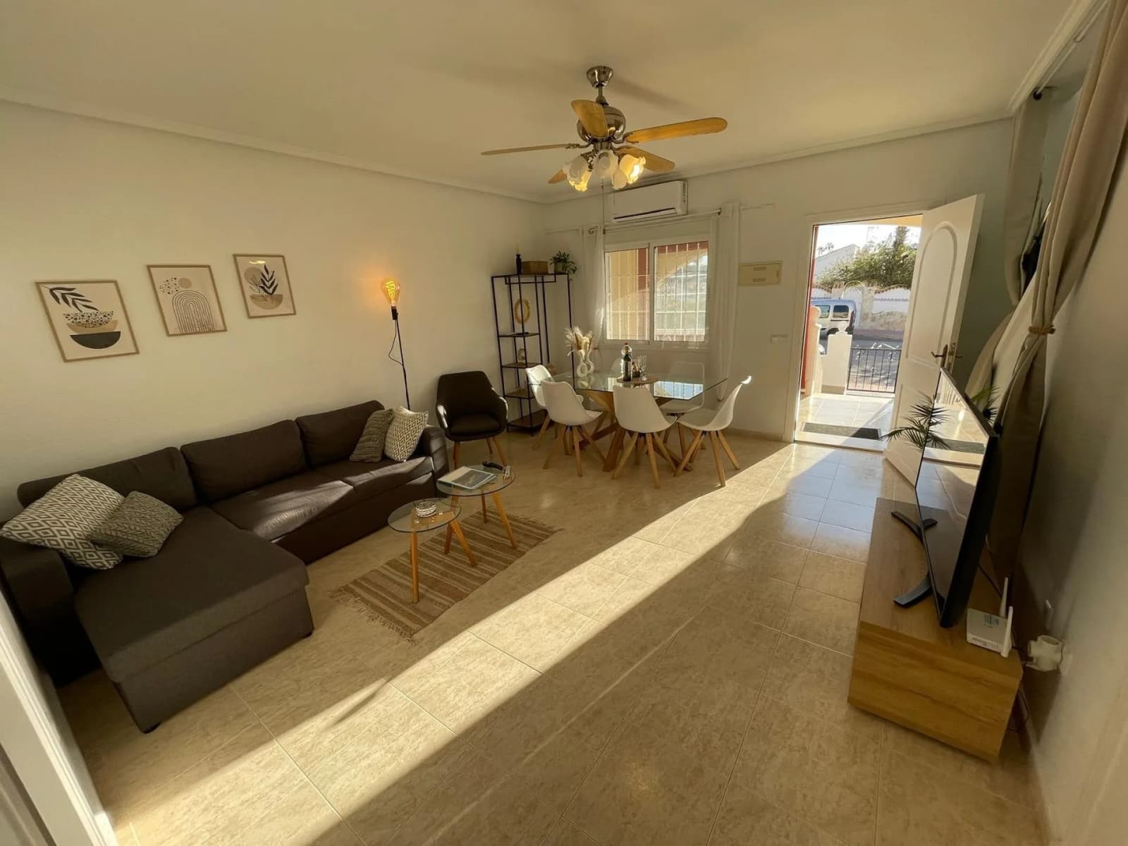 Townhouse de 3 dormitorios en venta en Ciudad Quesada, Alicante - Image 7