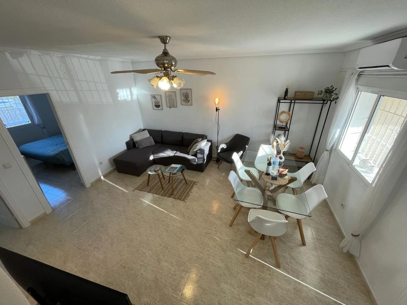 Townhouse de 3 dormitorios en venta en Ciudad Quesada, Alicante - Image 9