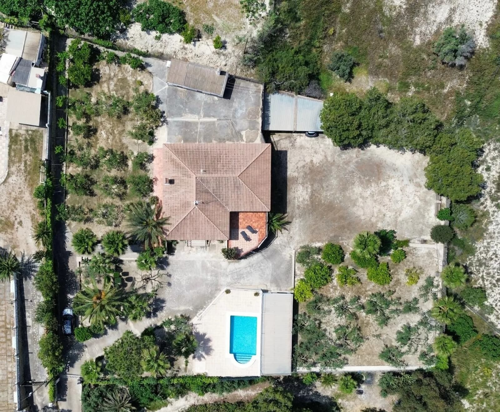 Detached Villa In El Rebolledo - Image 2