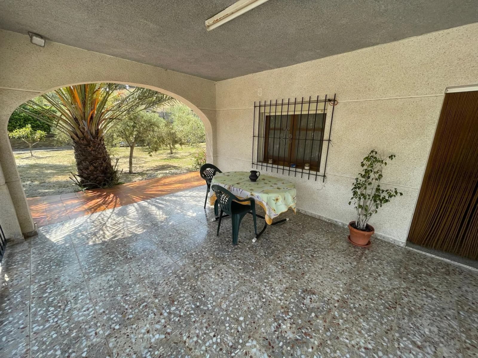 Detached Villa In El Rebolledo - Image 7