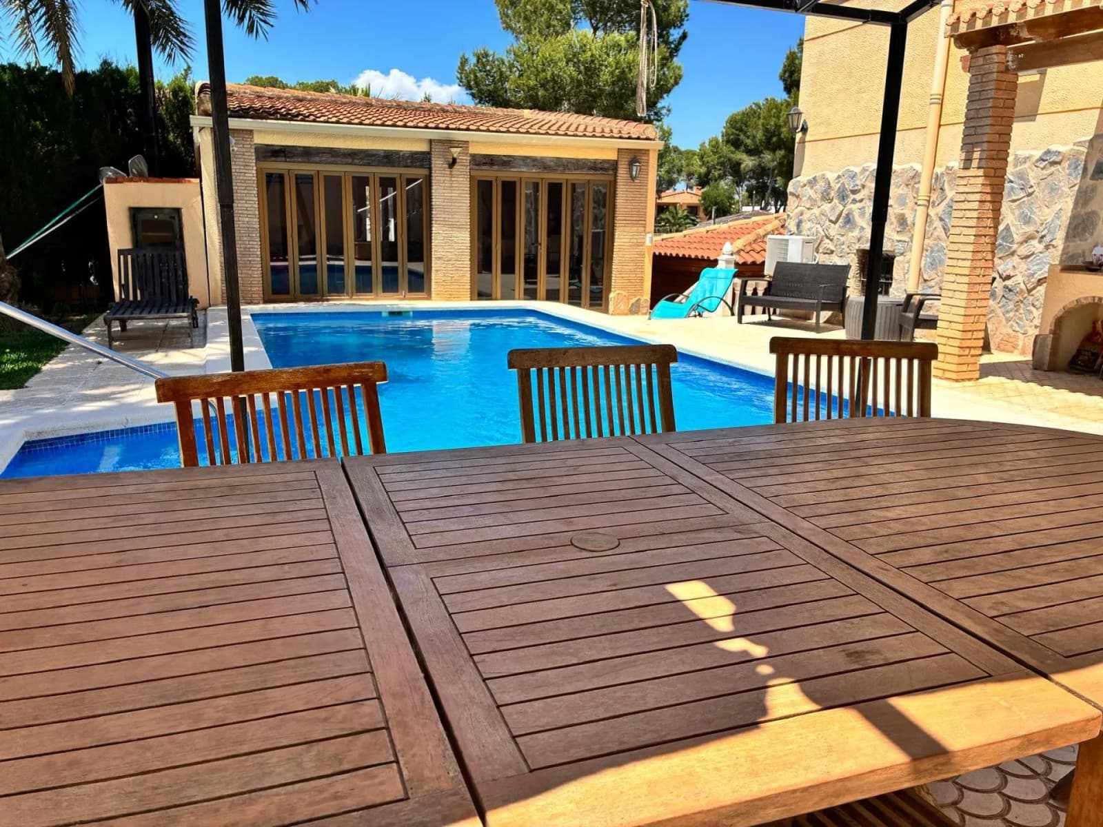 Detached Villa In Los Balcones - Image 2