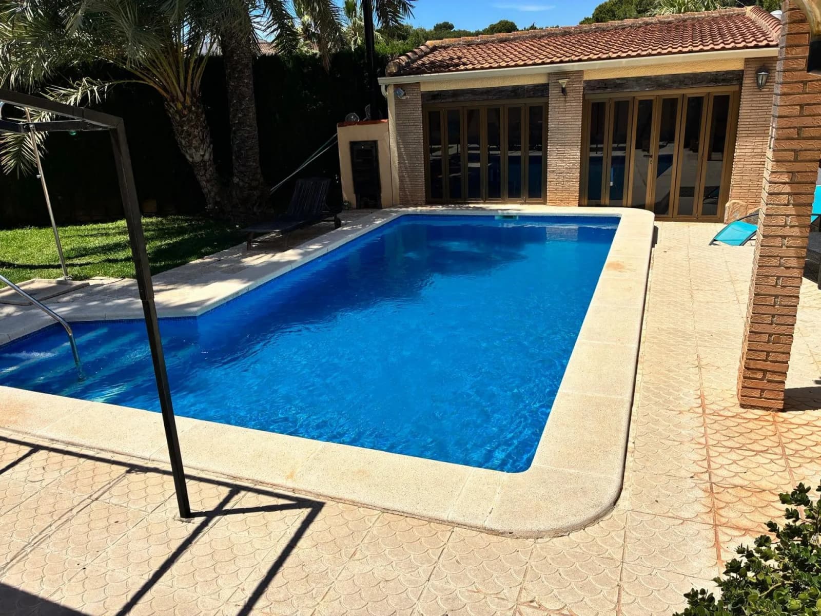 Detached Villa In Los Balcones - Image 3