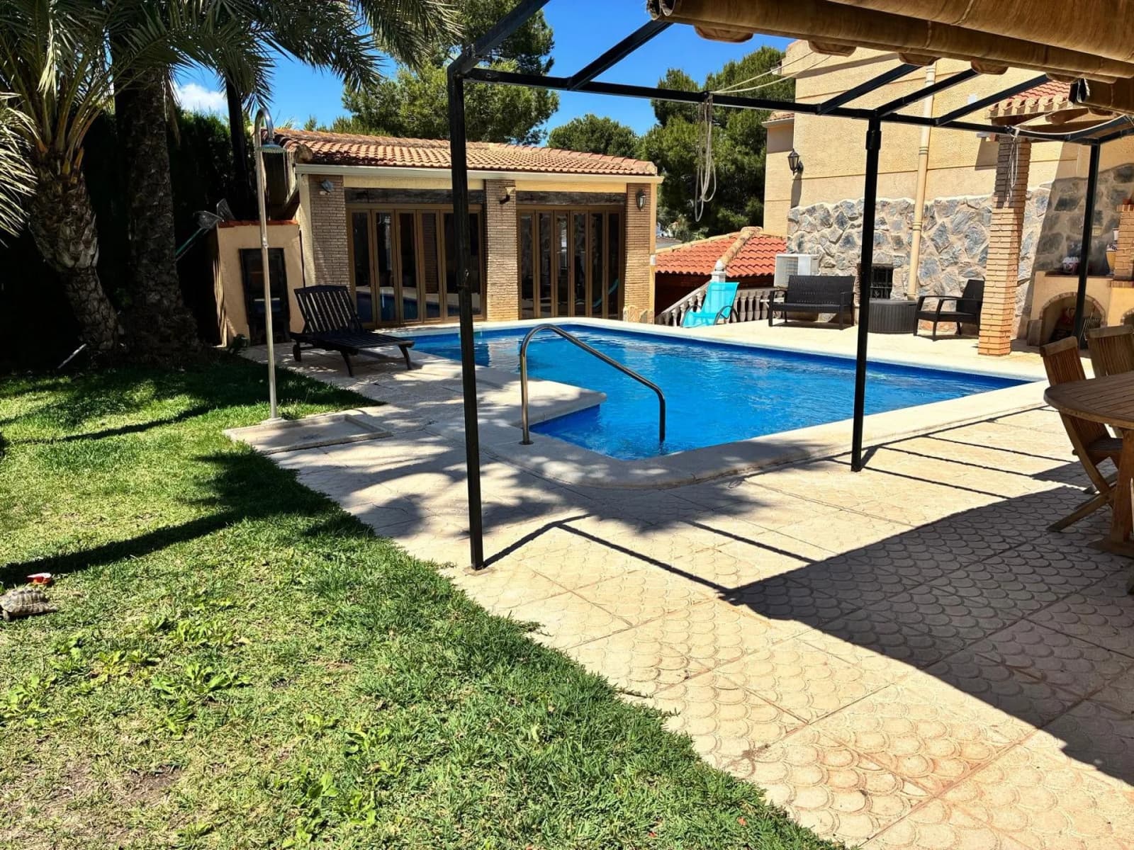 Detached Villa In Los Balcones - Image 4