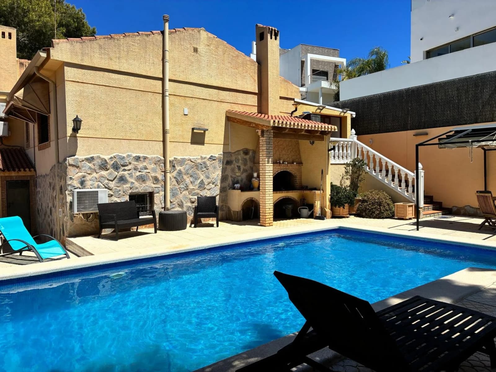 Detached Villa In Los Balcones - Image 6
