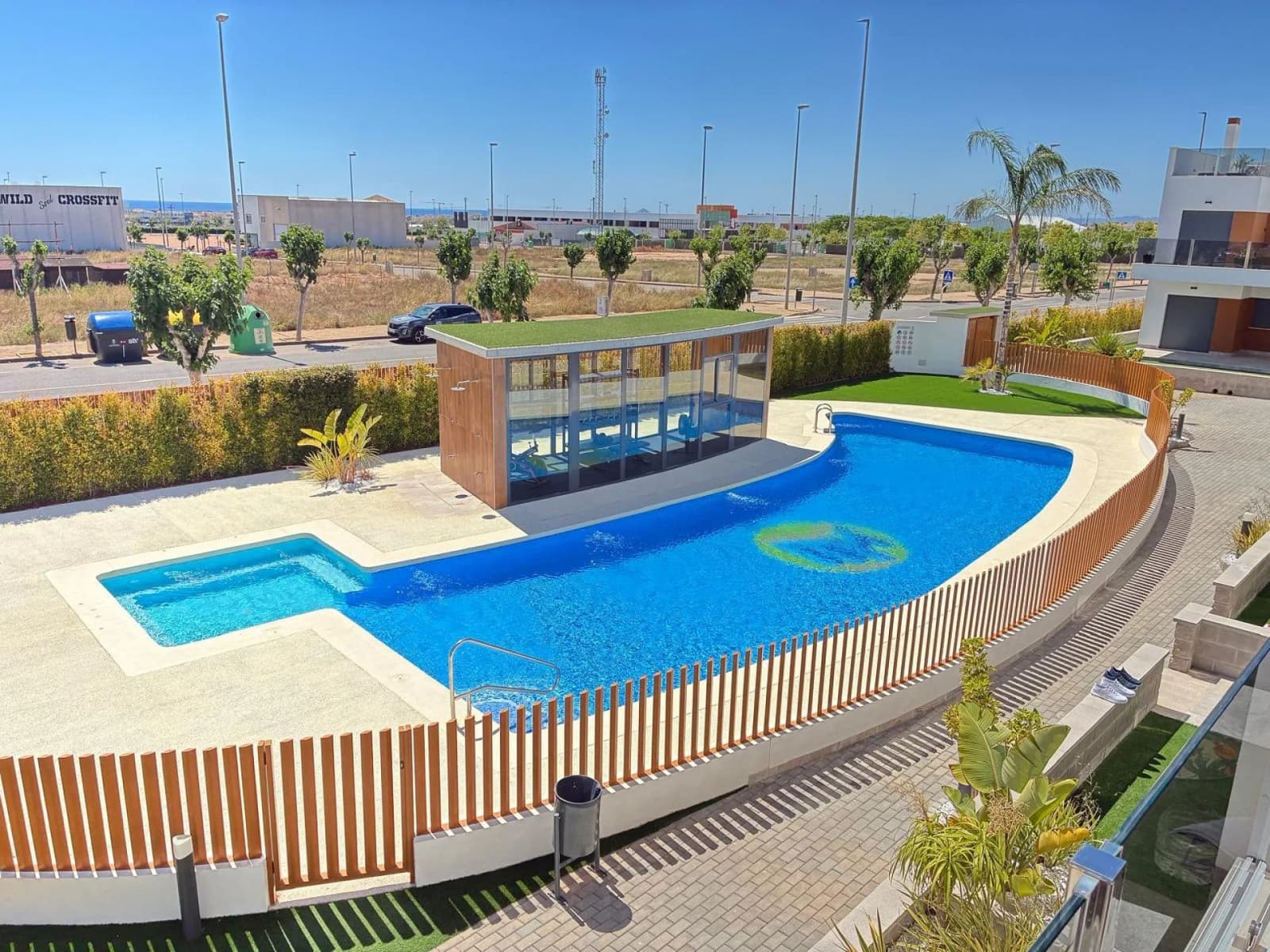 Apartment de 2 dormitorios en venta en Pilar de La Horadada, Murcia - Image 3