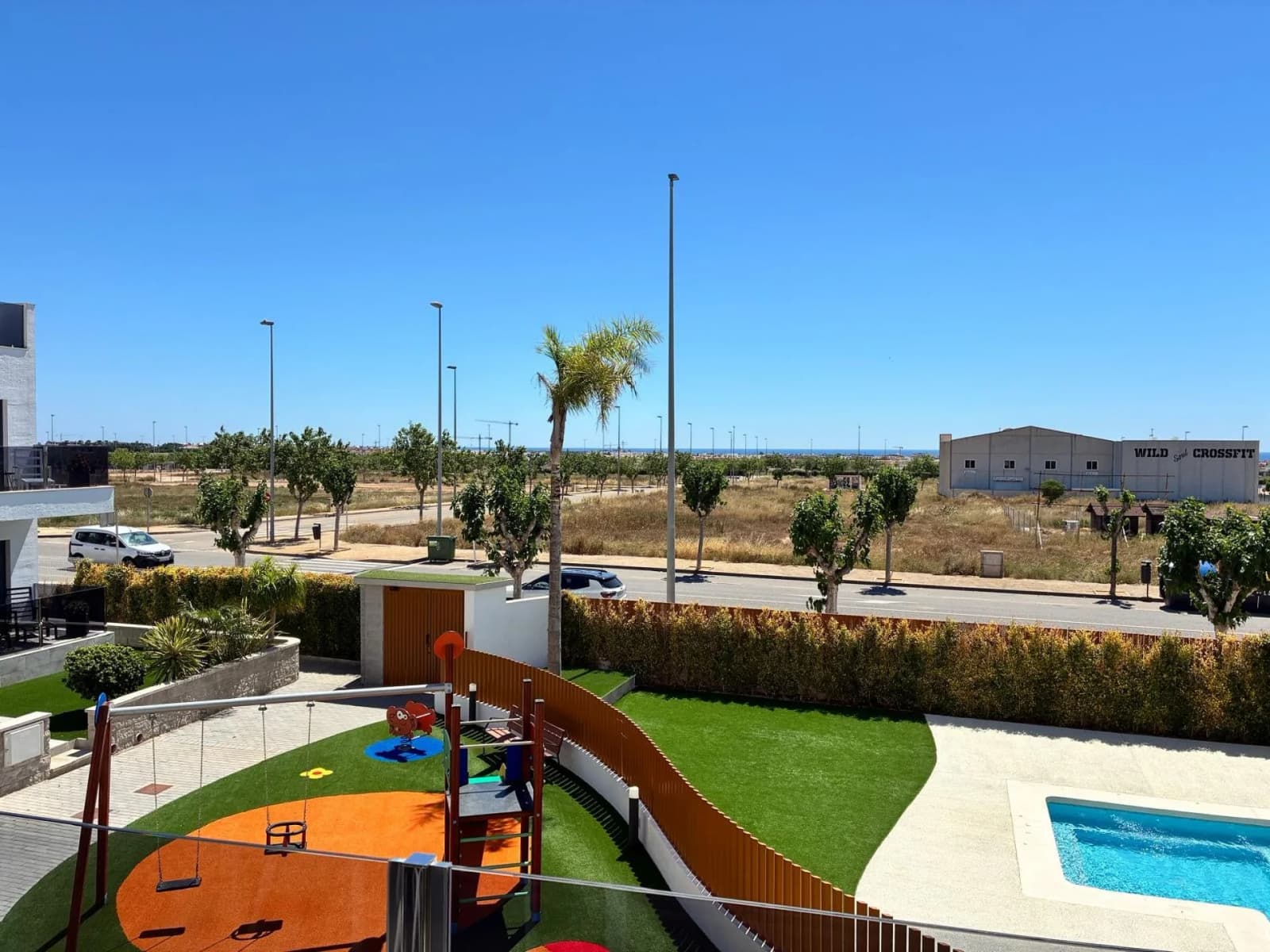 Apartment de 2 dormitorios en venta en Pilar de La Horadada, Murcia - Image 5