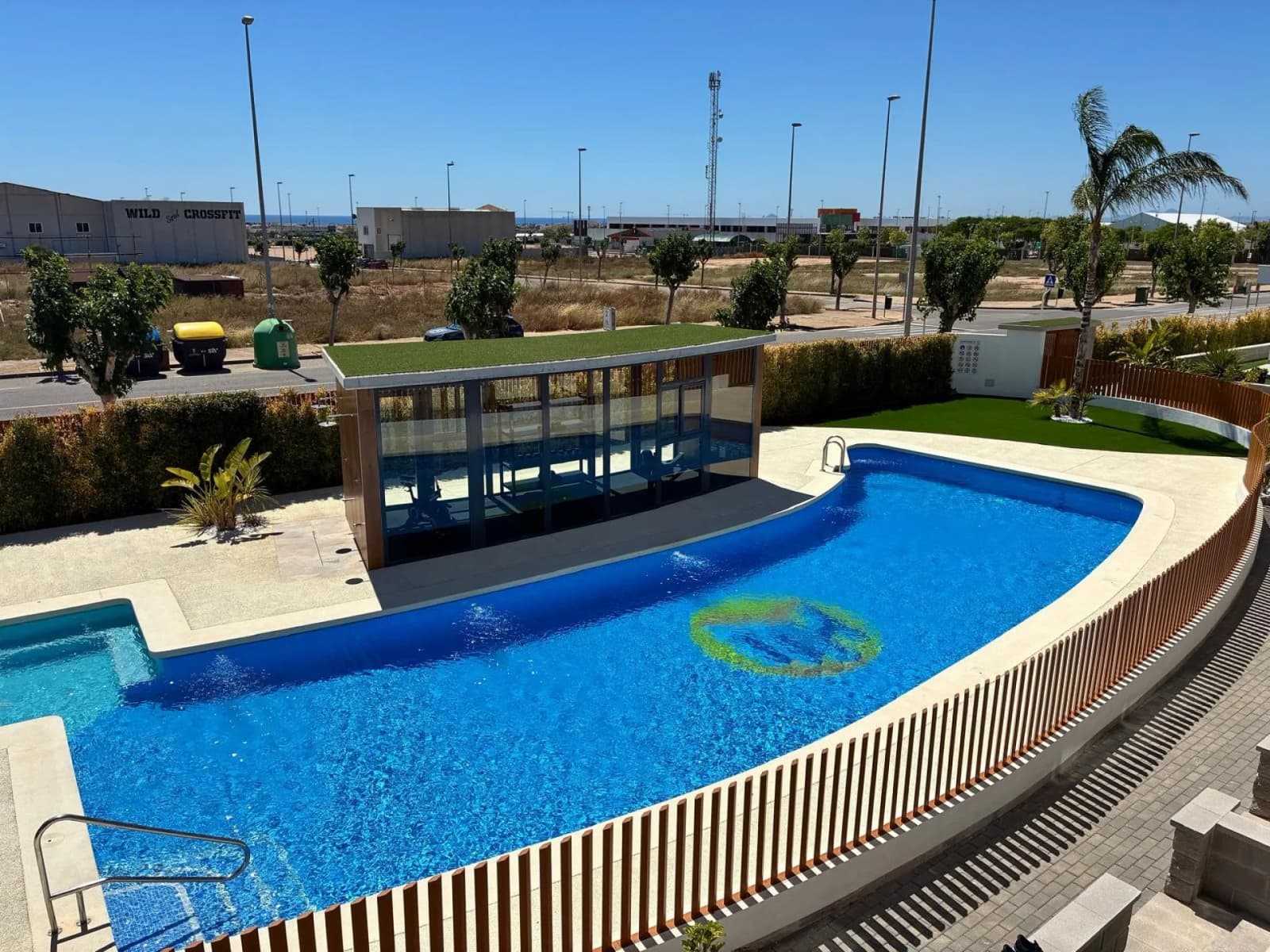 Apartment de 2 dormitorios en venta en Pilar de La Horadada, Murcia - Image 6