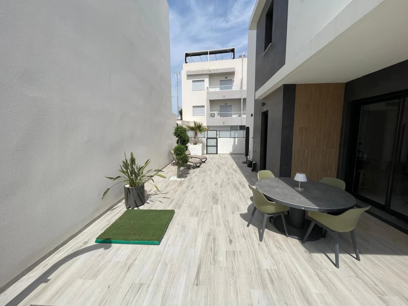 Detached Villa In Benijofar - Image 8