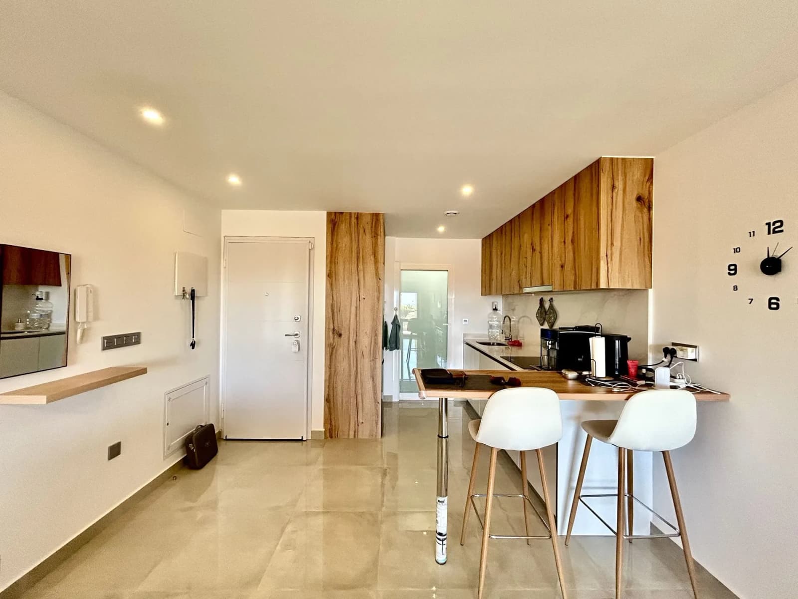 Apartment de 2 dormitorios en venta en Pilar de La Horadada, Murcia - Image 8