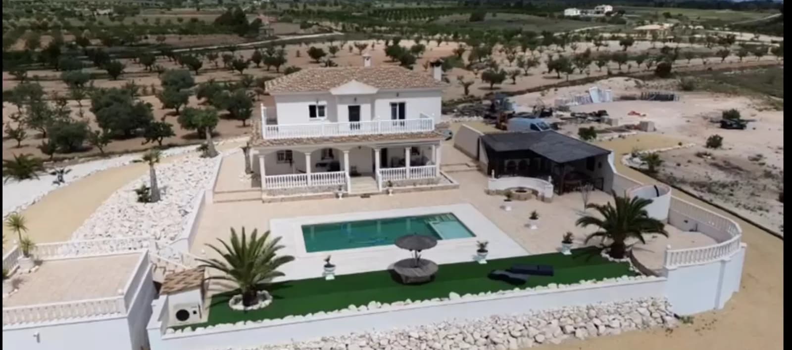 Detached Villa In Pinoso - Image 6