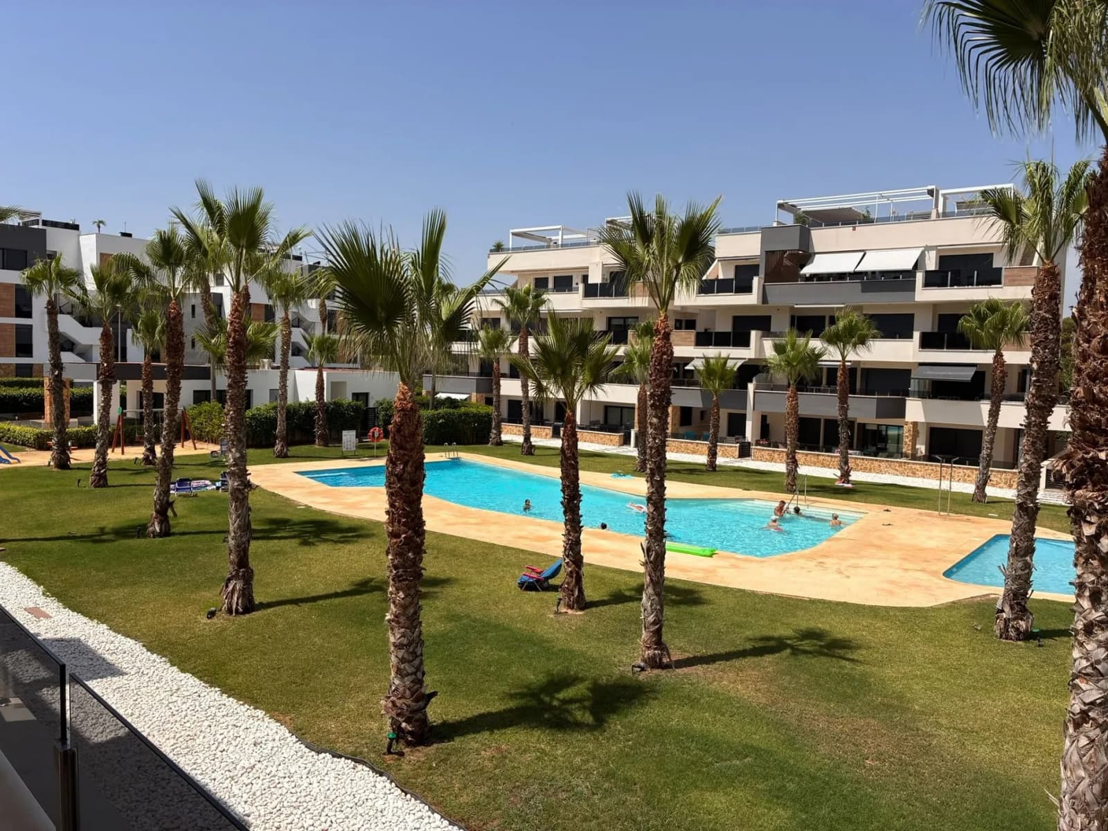 Apartment de 2 dormitorios en venta en Los Altos, Alicante