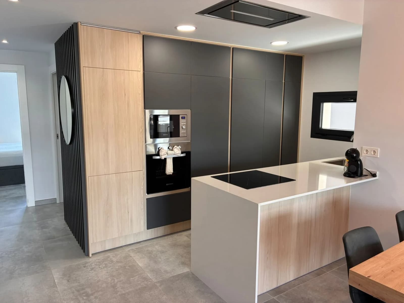 Apartment de 2 dormitorios en venta en Los Altos, Alicante - Image 3