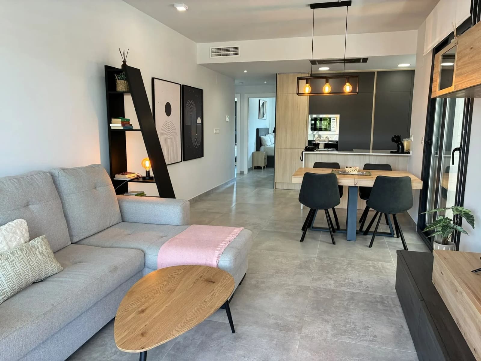 Apartment de 2 dormitorios en venta en Los Altos, Alicante - Image 6