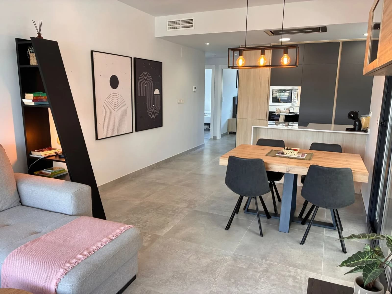 Apartment de 2 dormitorios en venta en Los Altos, Alicante - Image 7