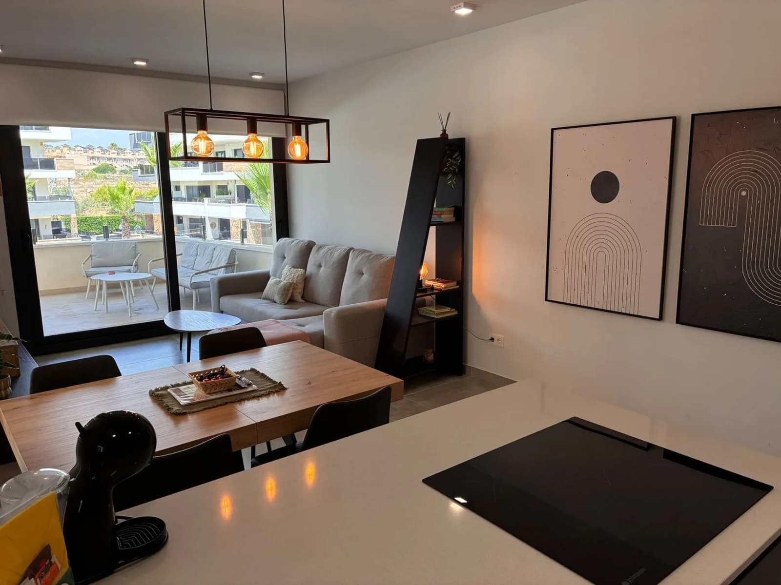 Apartment de 2 dormitorios en venta en Los Altos, Alicante - Image 8