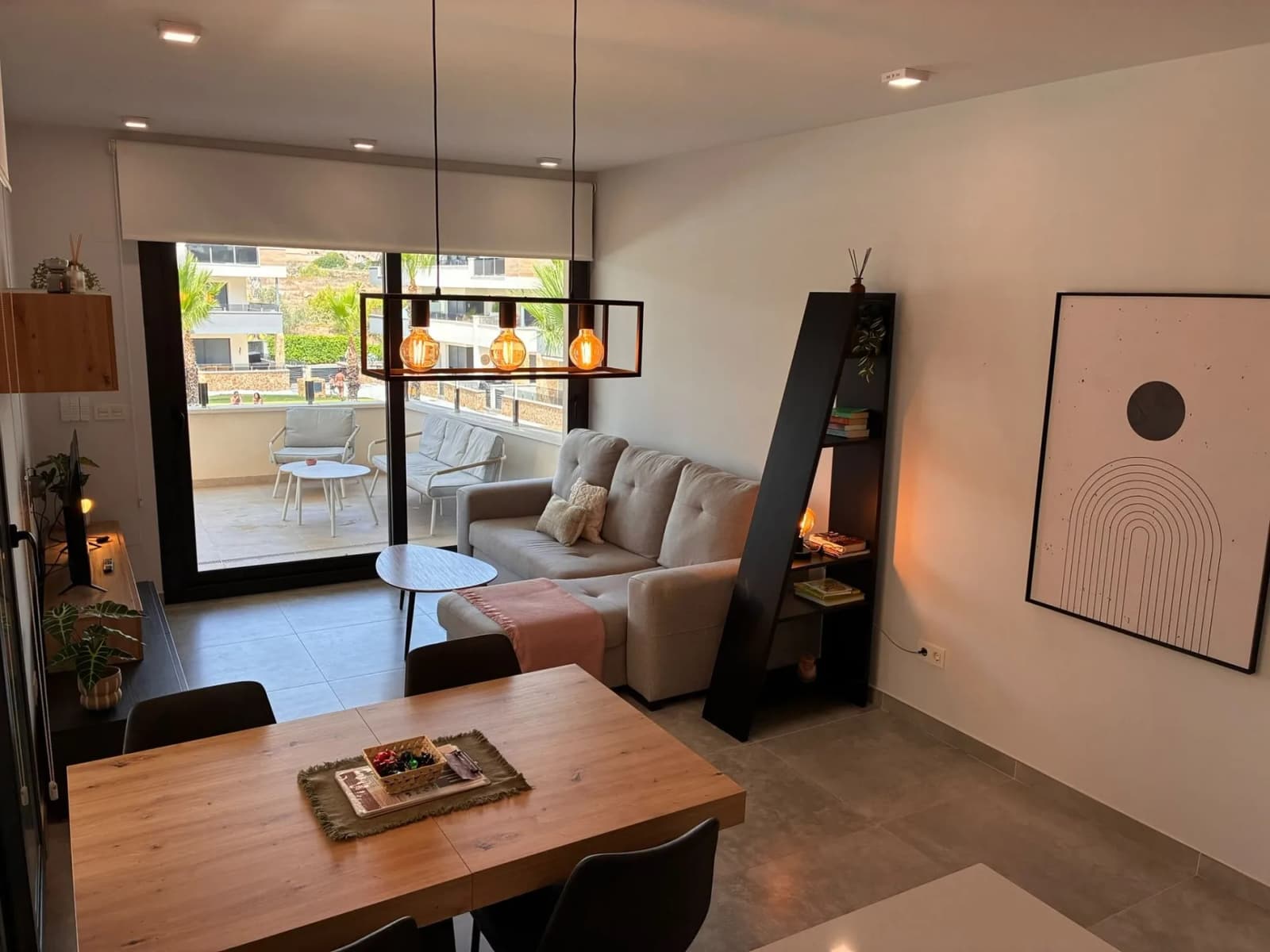Apartment de 2 dormitorios en venta en Los Altos, Alicante - Image 9