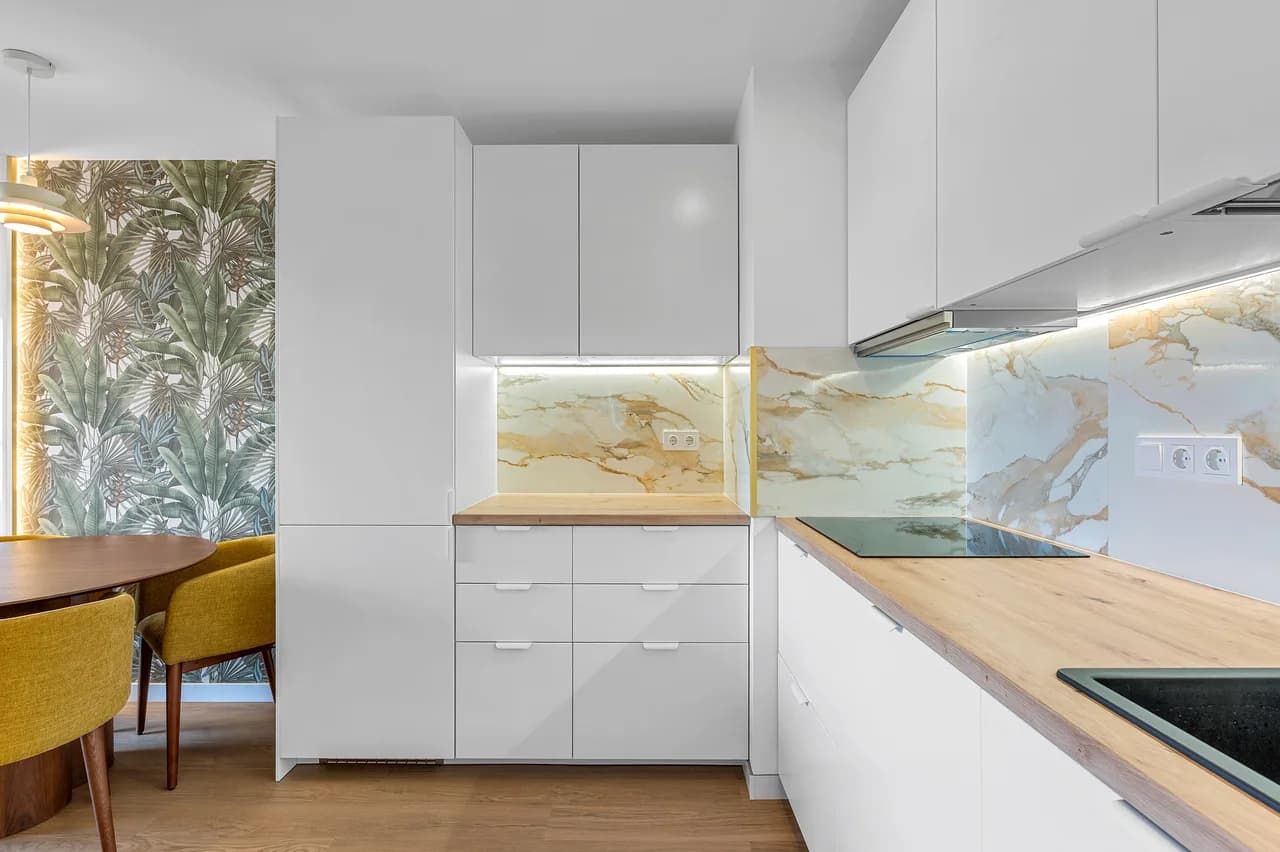 Penthouse In Punta Prima - Image 8