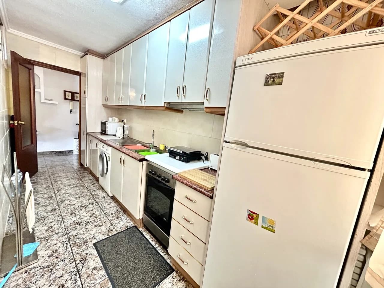 Apartment In Punta Prima - Image 9