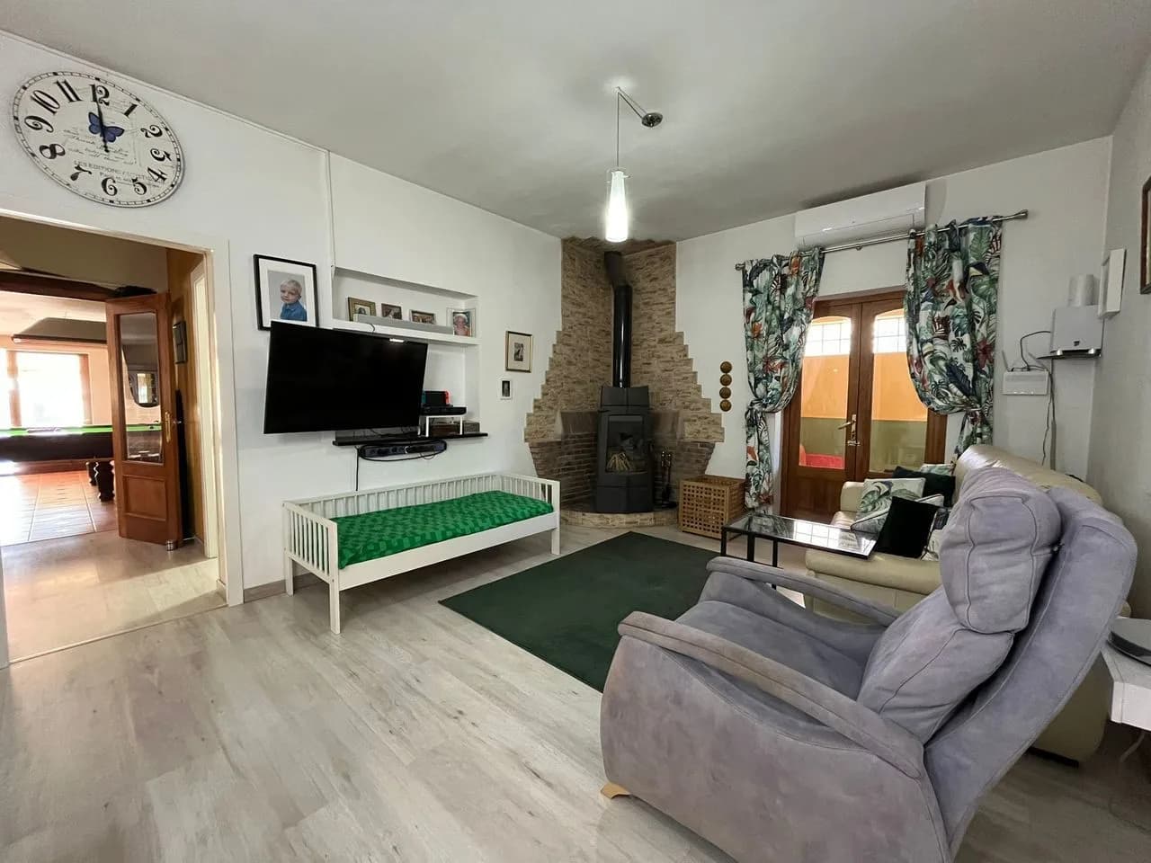 Villa de 6 dormitorios en venta en Torre Pacheco, Murcia - Image 3