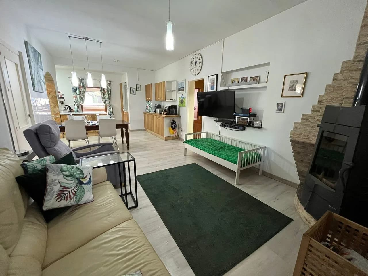 Villa de 6 dormitorios en venta en Torre Pacheco, Murcia - Image 5