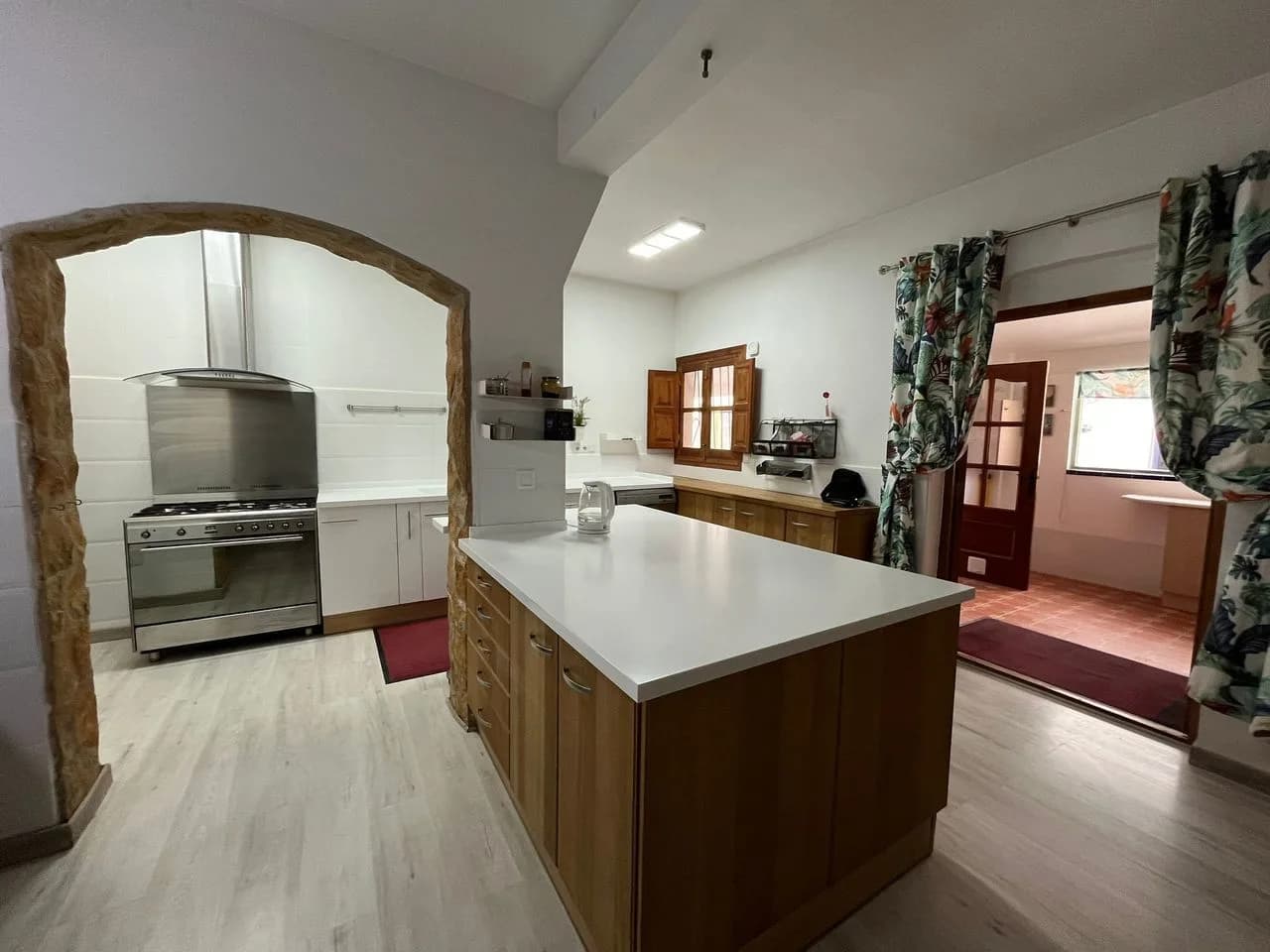 Villa de 6 dormitorios en venta en Torre Pacheco, Murcia - Image 8