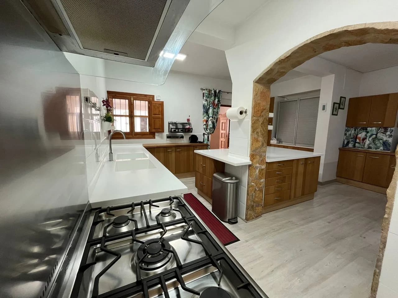Villa de 6 dormitorios en venta en Torre Pacheco, Murcia - Image 9