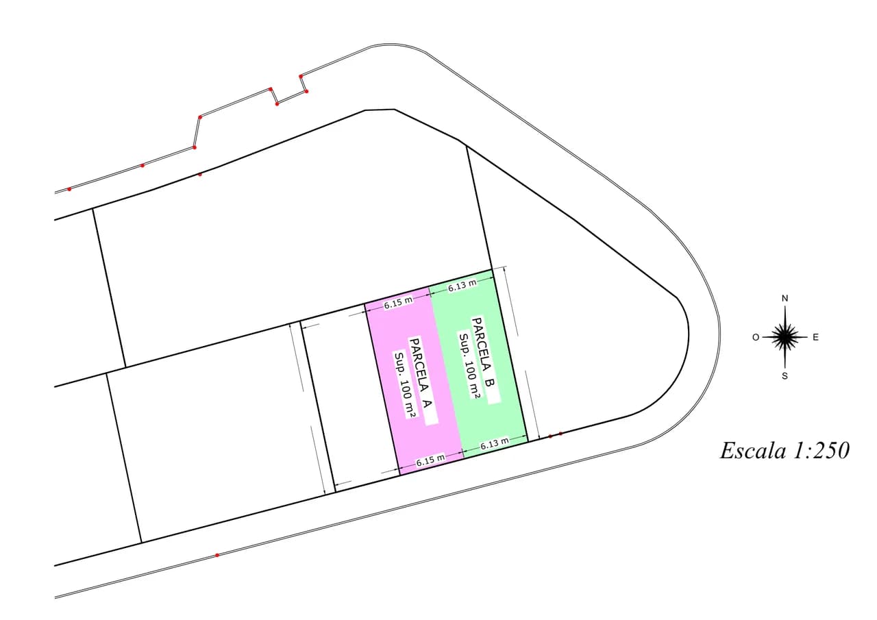 Plot In Pilar De La Horadada - Image 4