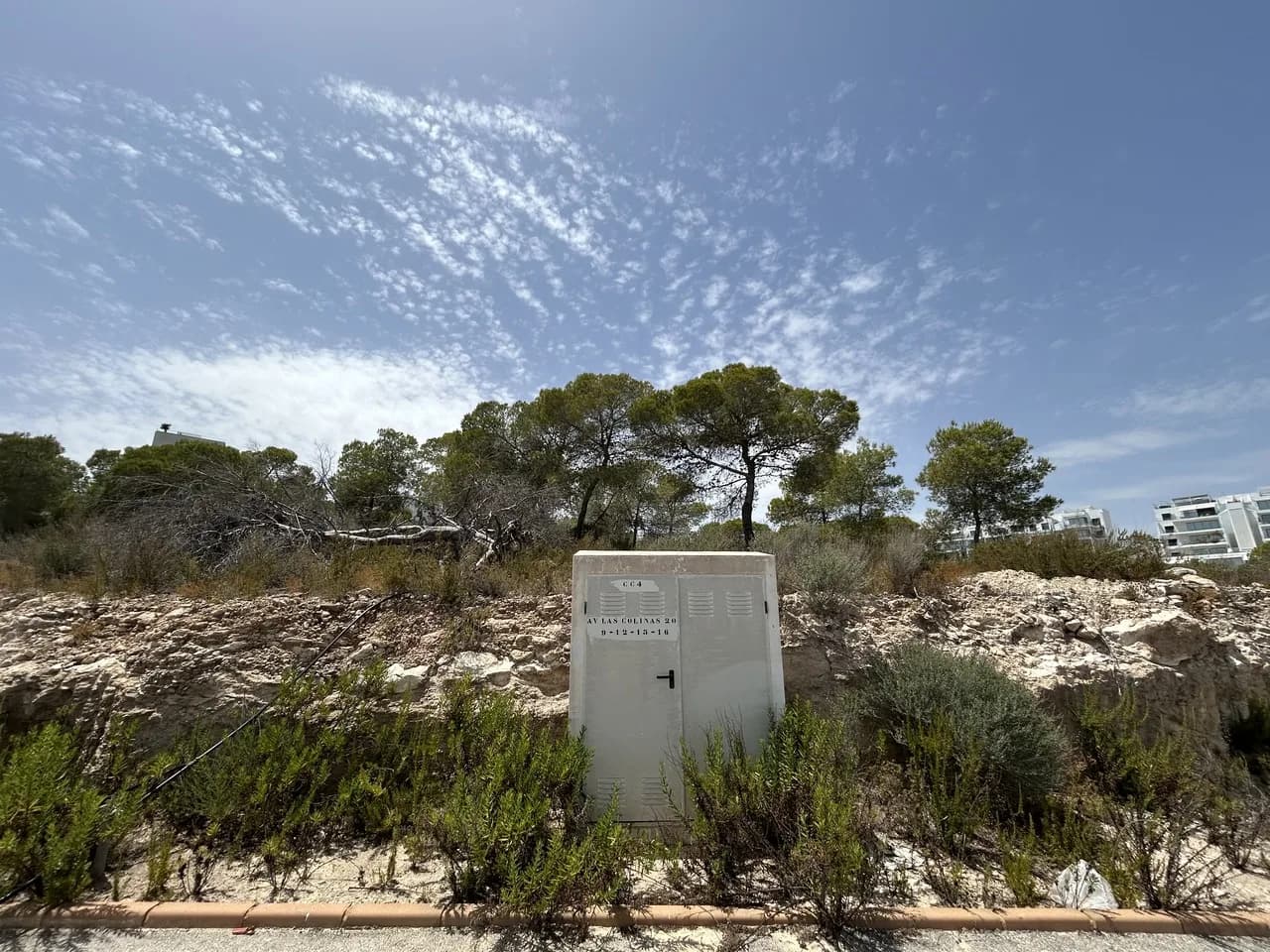 Plot In Las Colinas Golf Resort - Image 4