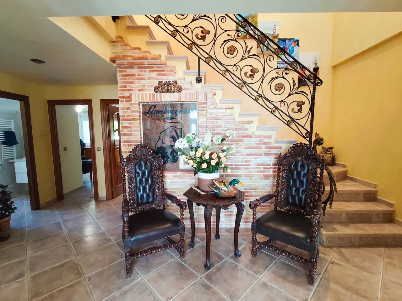 Villa de 5 dormitorios en venta en Ciudad Quesada, Alicante - Image 4