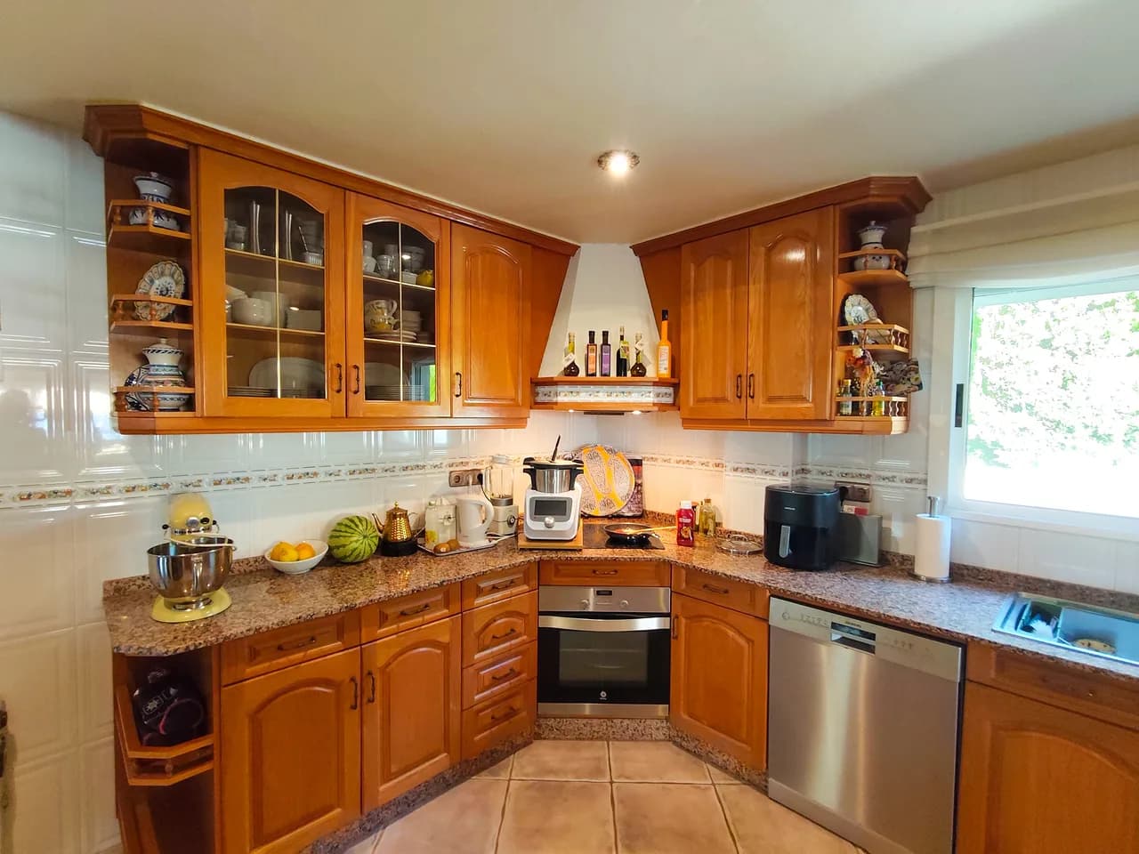 Villa de 5 dormitorios en venta en Ciudad Quesada, Alicante - Image 6