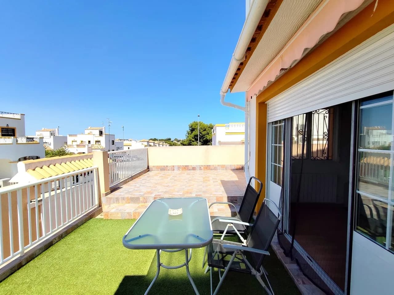 Townhouse de 6 dormitorios en venta en Los Altos, Alicante