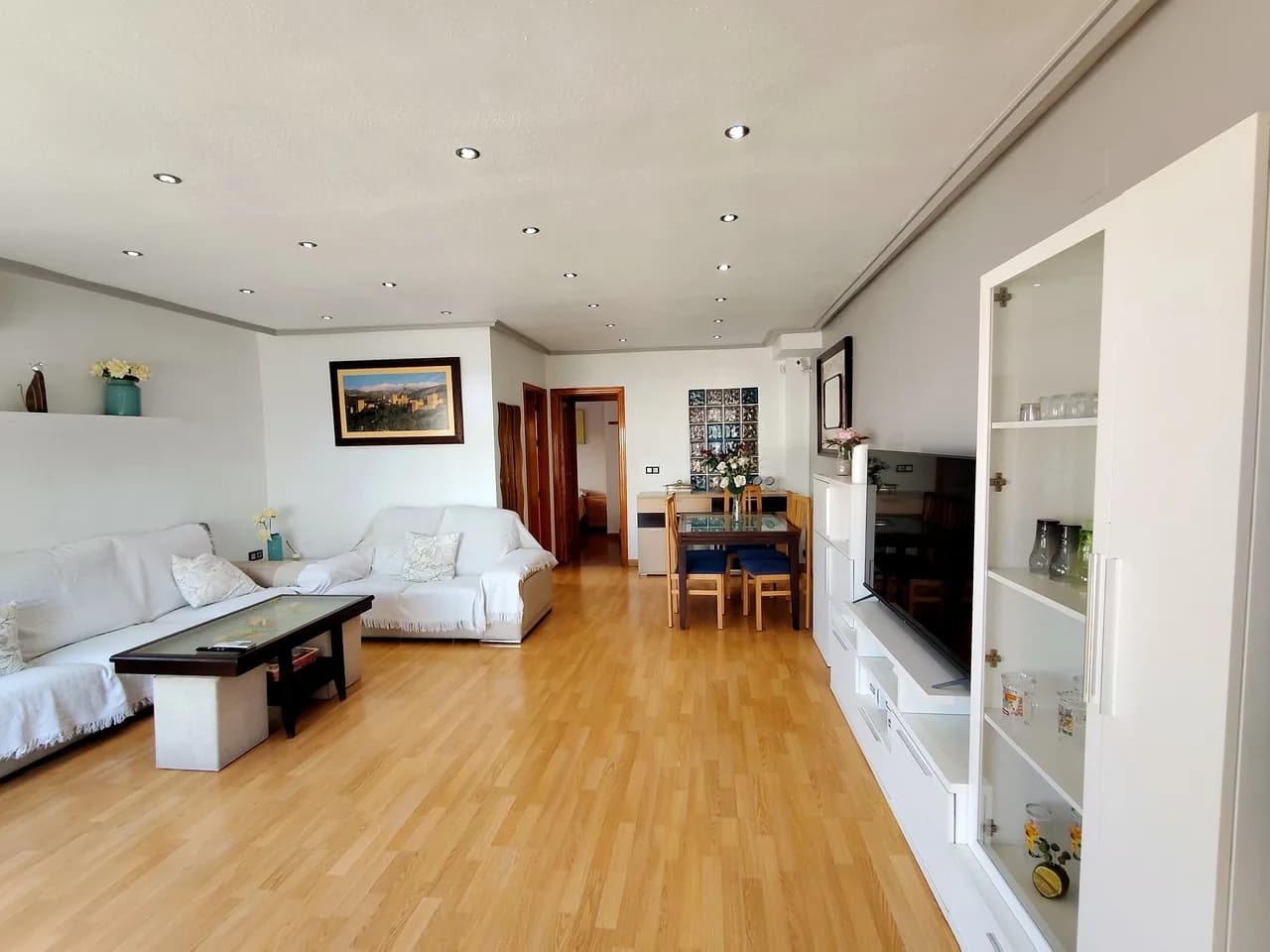 Townhouse de 6 dormitorios en venta en Los Altos, Alicante - Image 2