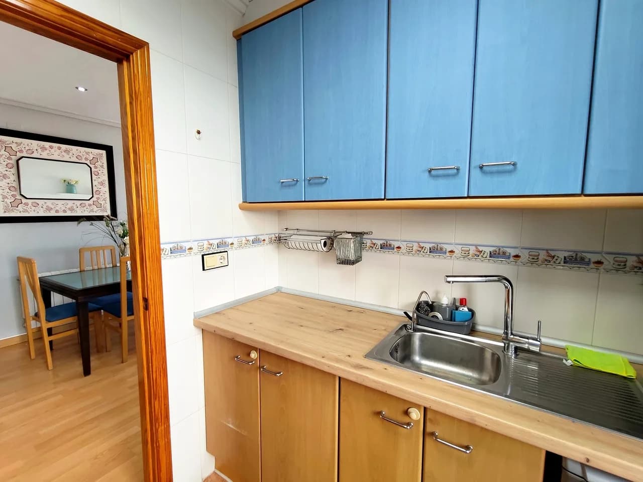 Townhouse de 6 dormitorios en venta en Los Altos, Alicante - Image 6