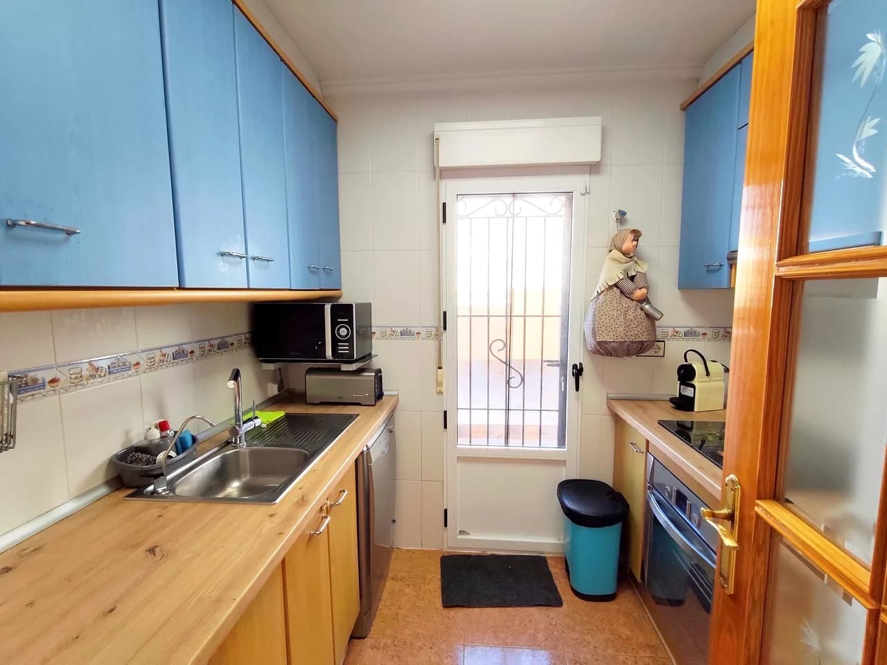 Townhouse de 6 dormitorios en venta en Los Altos, Alicante - Image 7