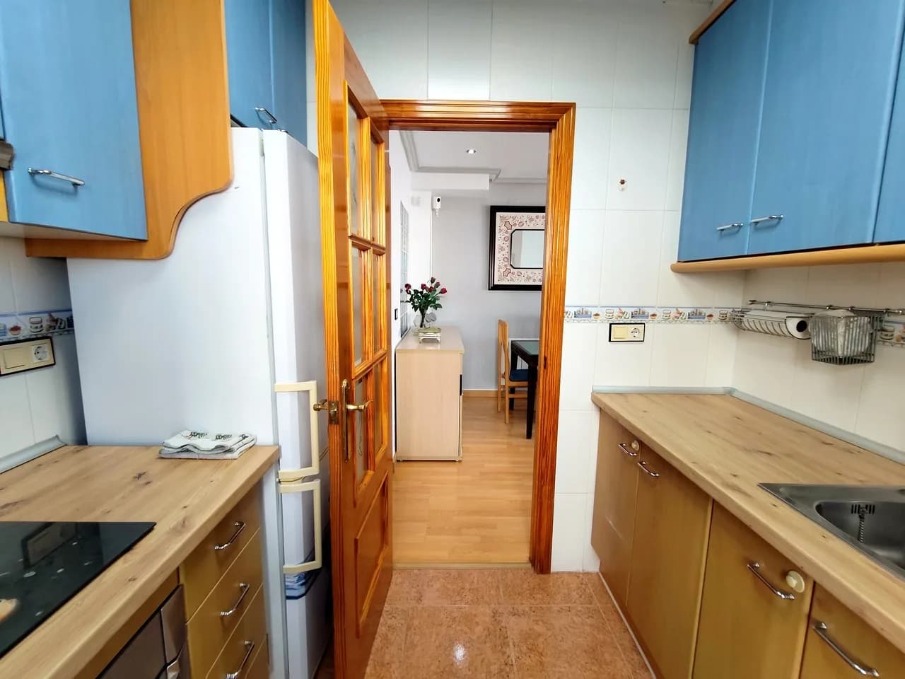 Townhouse de 6 dormitorios en venta en Los Altos, Alicante - Image 8
