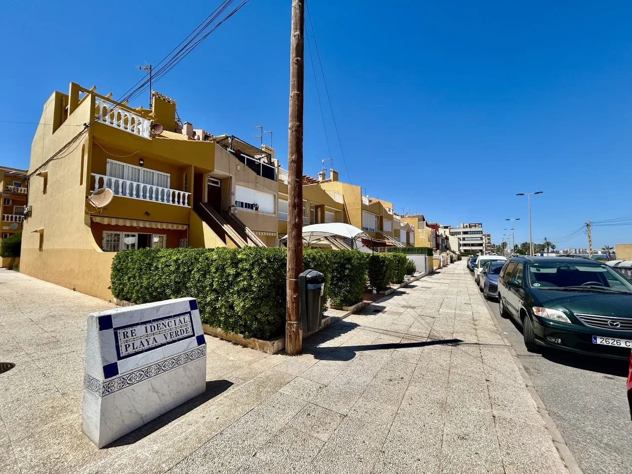 Apartment de 2 dormitorios en venta en Torrevieja, Alicante - Image 3