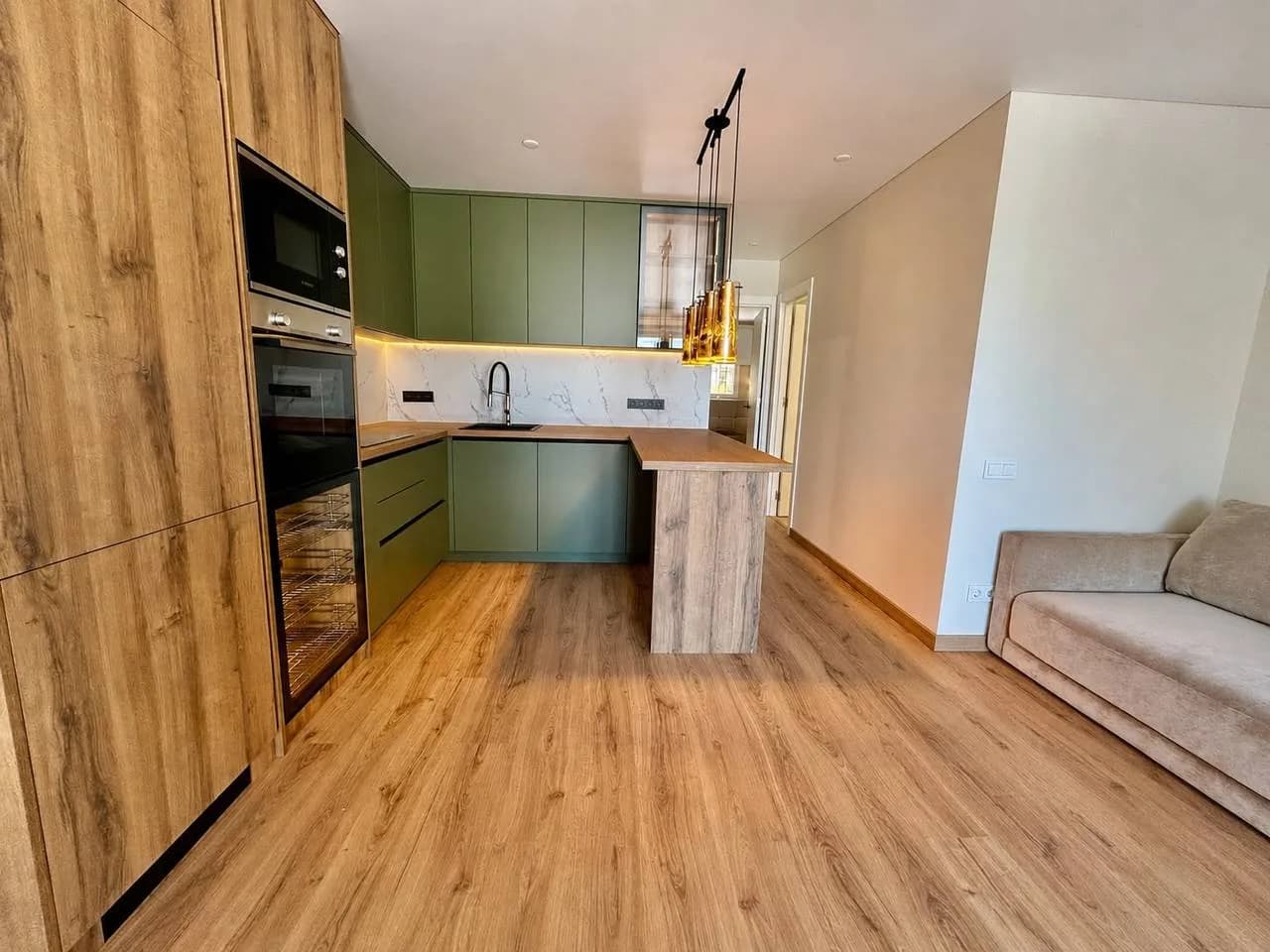 Apartment de 2 dormitorios en venta en Torrevieja, Alicante - Image 6