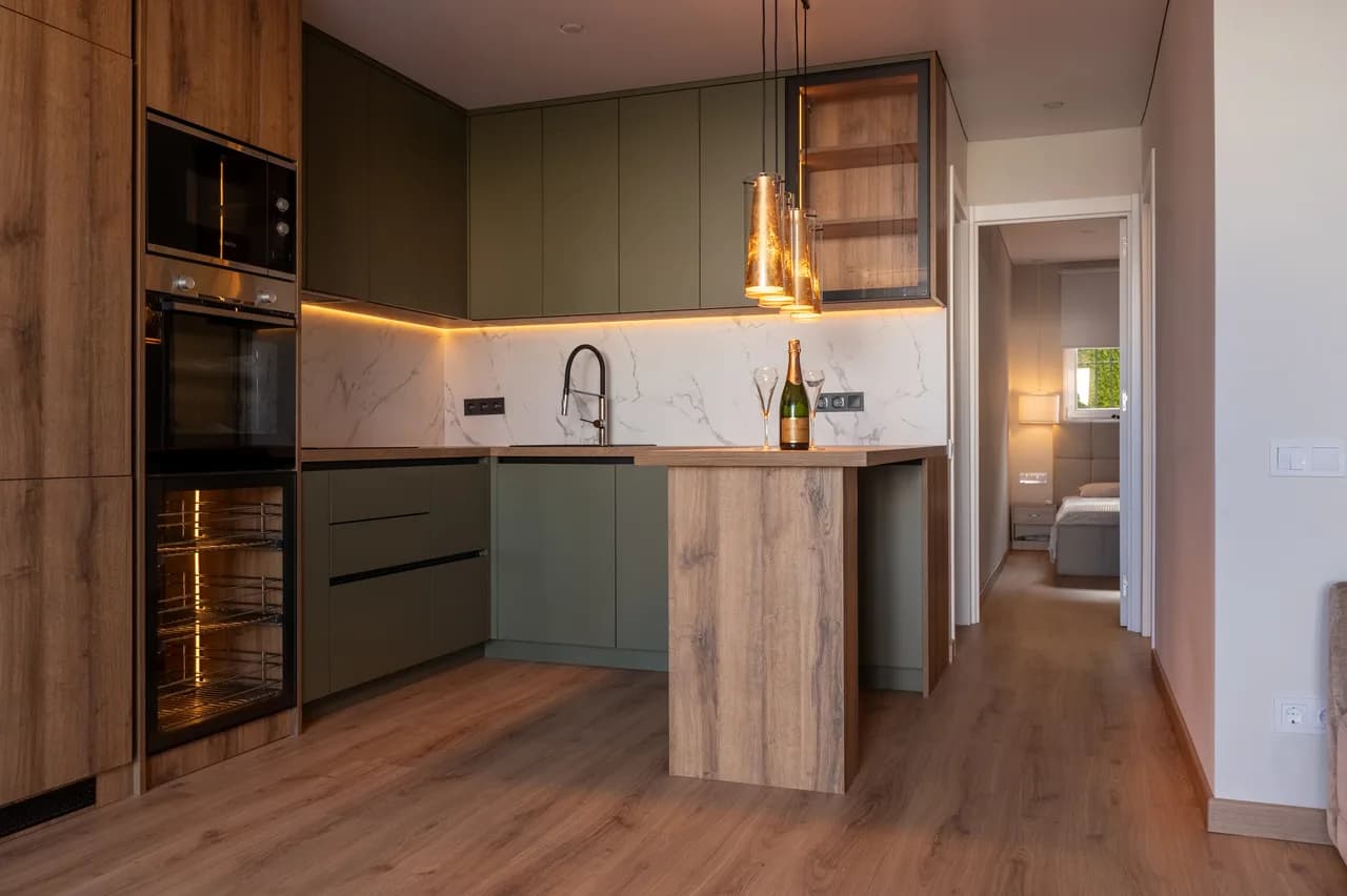 Apartment de 2 dormitorios en venta en Torrevieja, Alicante - Image 9