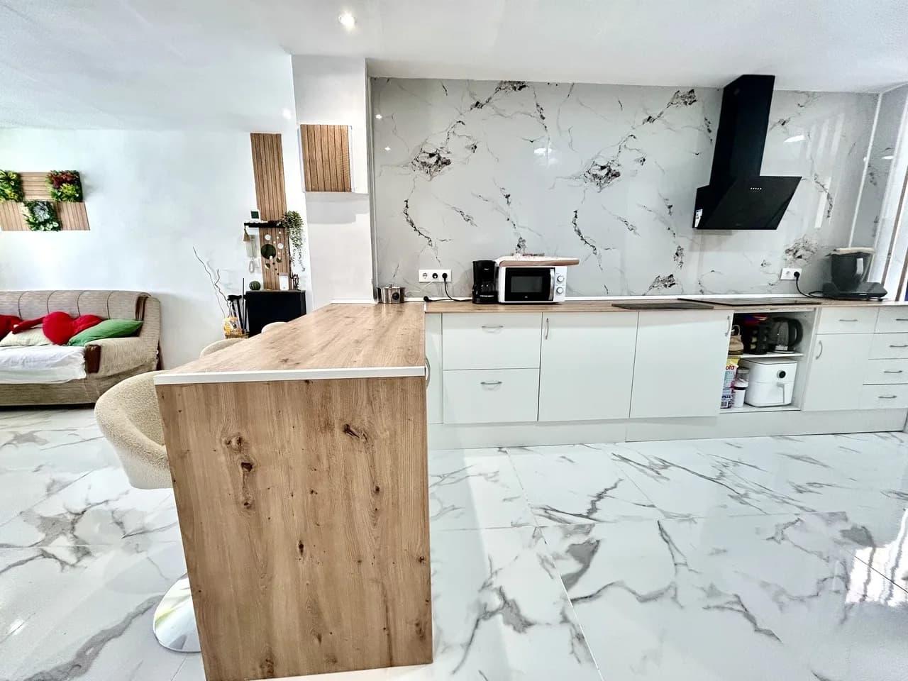 Apartment In San Pedro Del Pinatar - Image 6