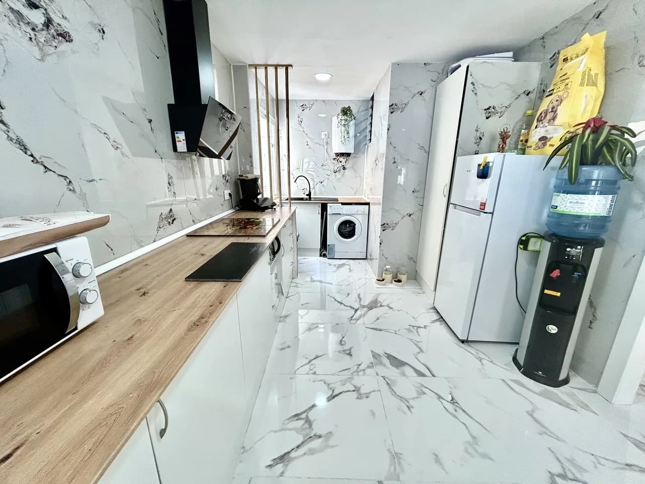 Apartment In San Pedro Del Pinatar - Image 9