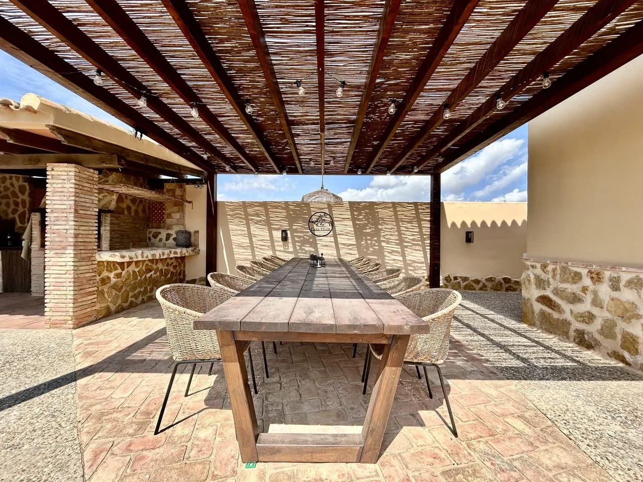 Villa de 5 dormitorios en venta en La Zenia, Alicante - Image 4