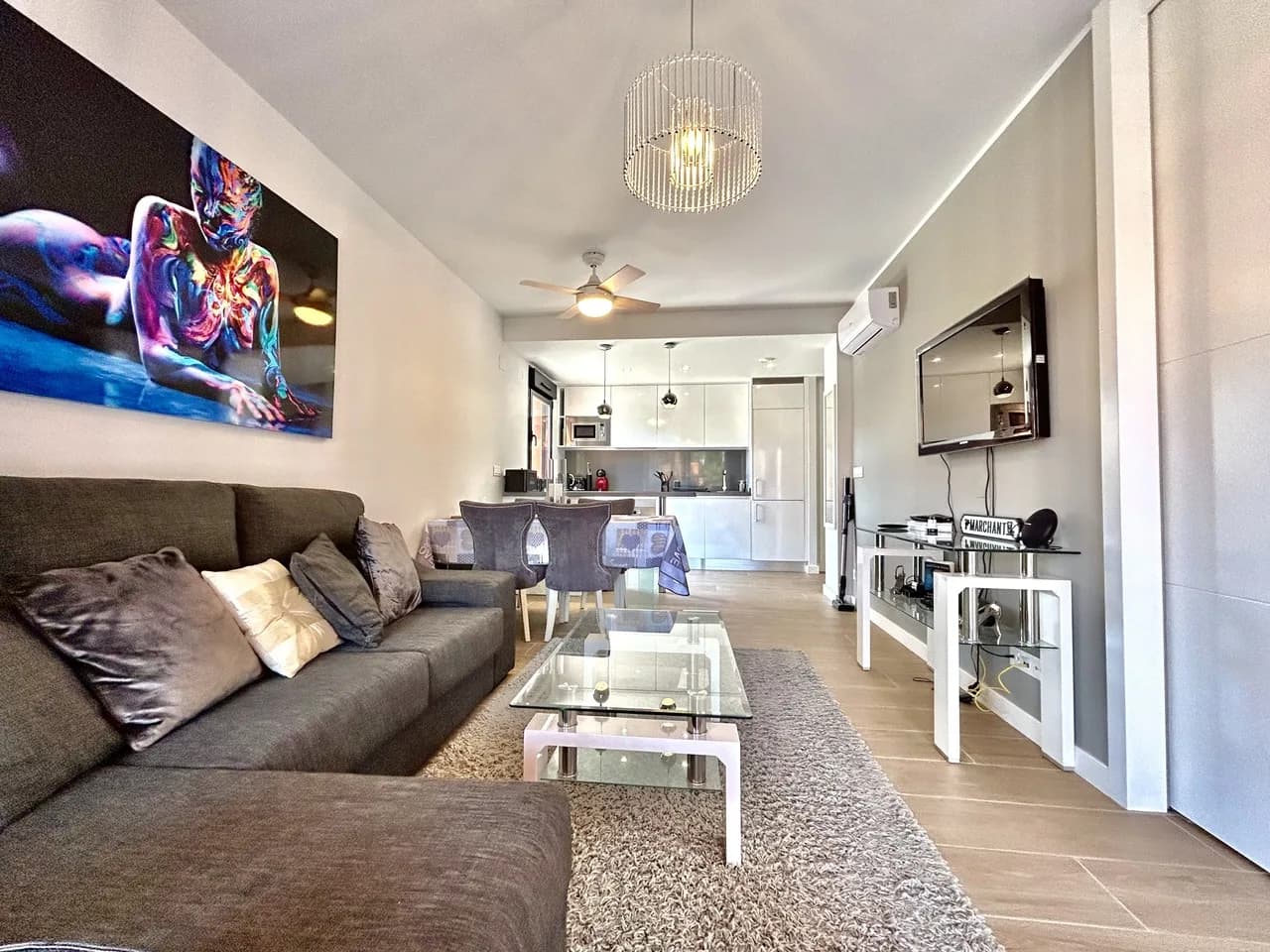 Apartment de 2 dormitorios en venta en Villamartin, Alicante - Image 5