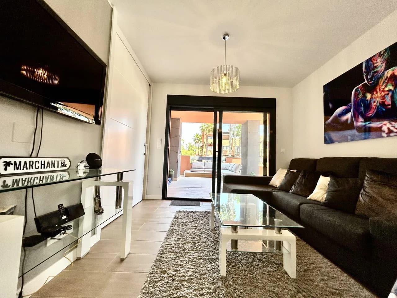 Apartment de 2 dormitorios en venta en Villamartin, Alicante - Image 6