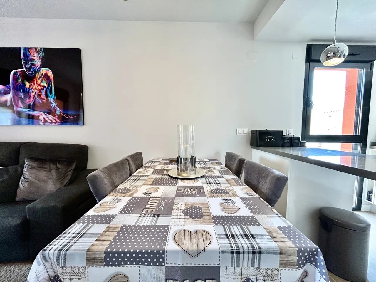 Apartment de 2 dormitorios en venta en Villamartin, Alicante - Image 9