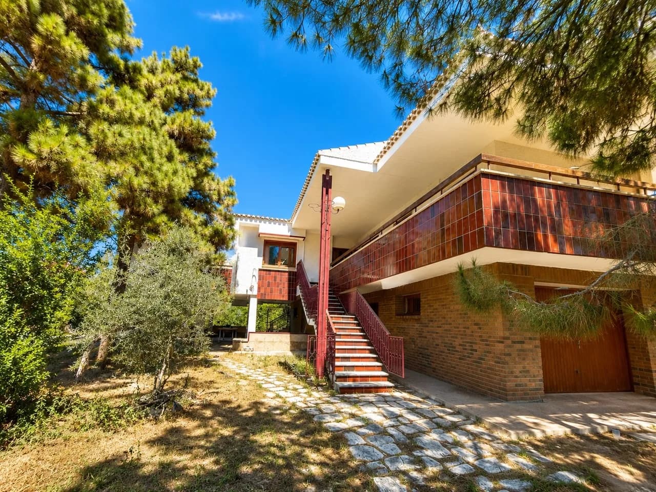 Villa de 4 dormitorios en venta en Santiago de la Ribera, Murcia - Image 2