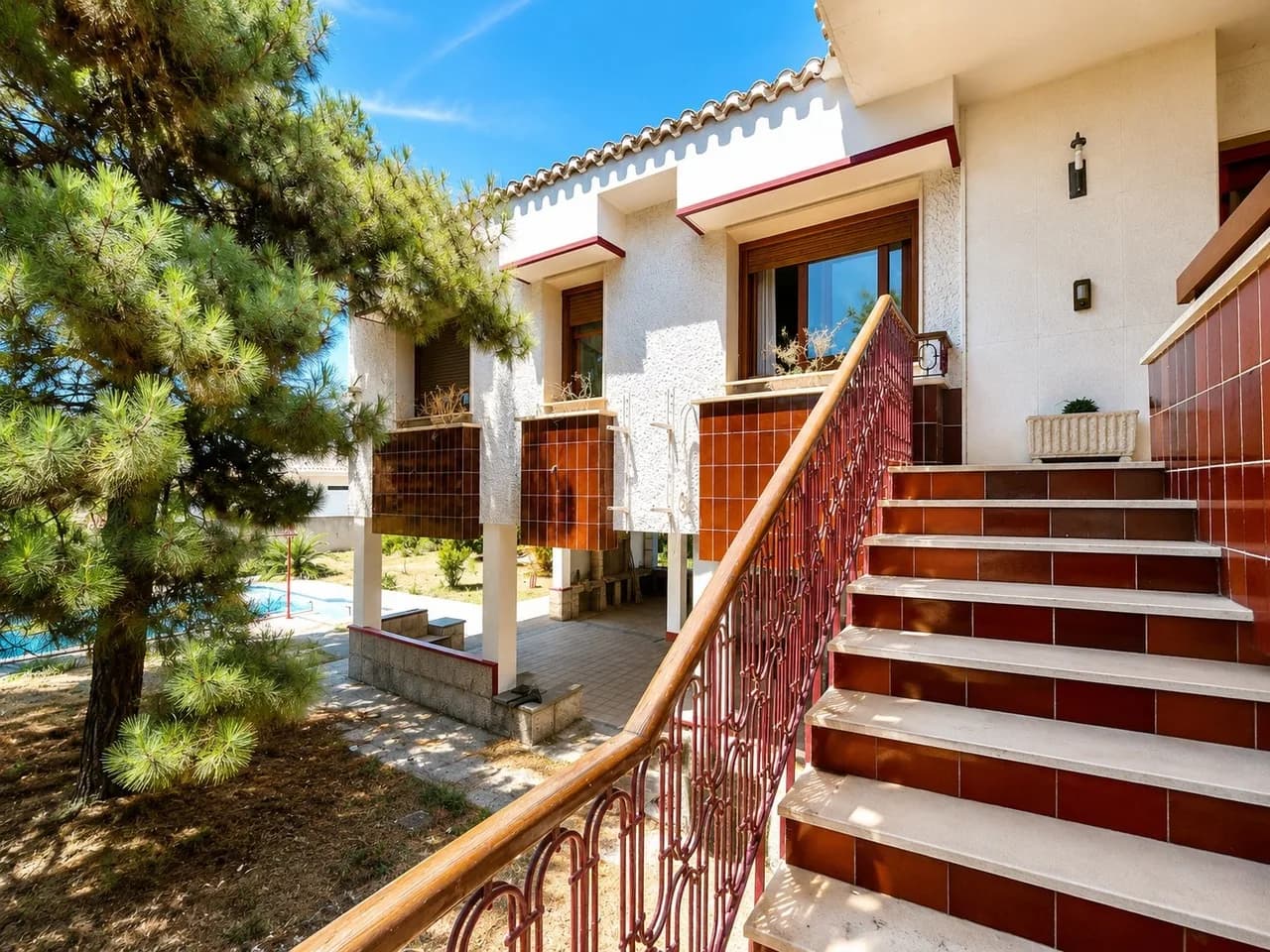 Villa de 4 dormitorios en venta en Santiago de la Ribera, Murcia - Image 3
