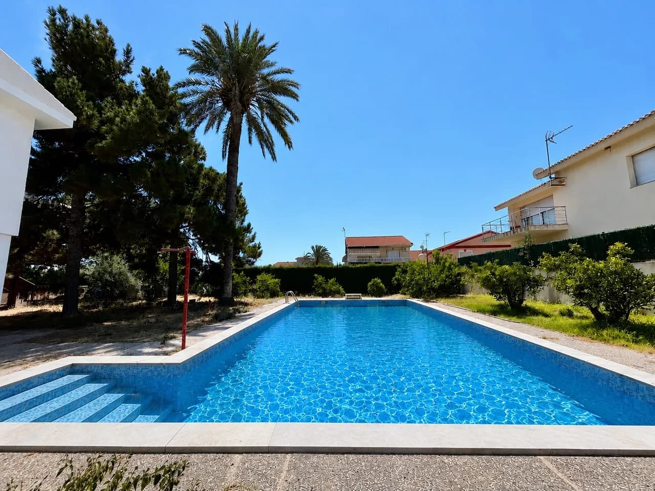 Villa de 4 dormitorios en venta en Santiago de la Ribera, Murcia - Image 5