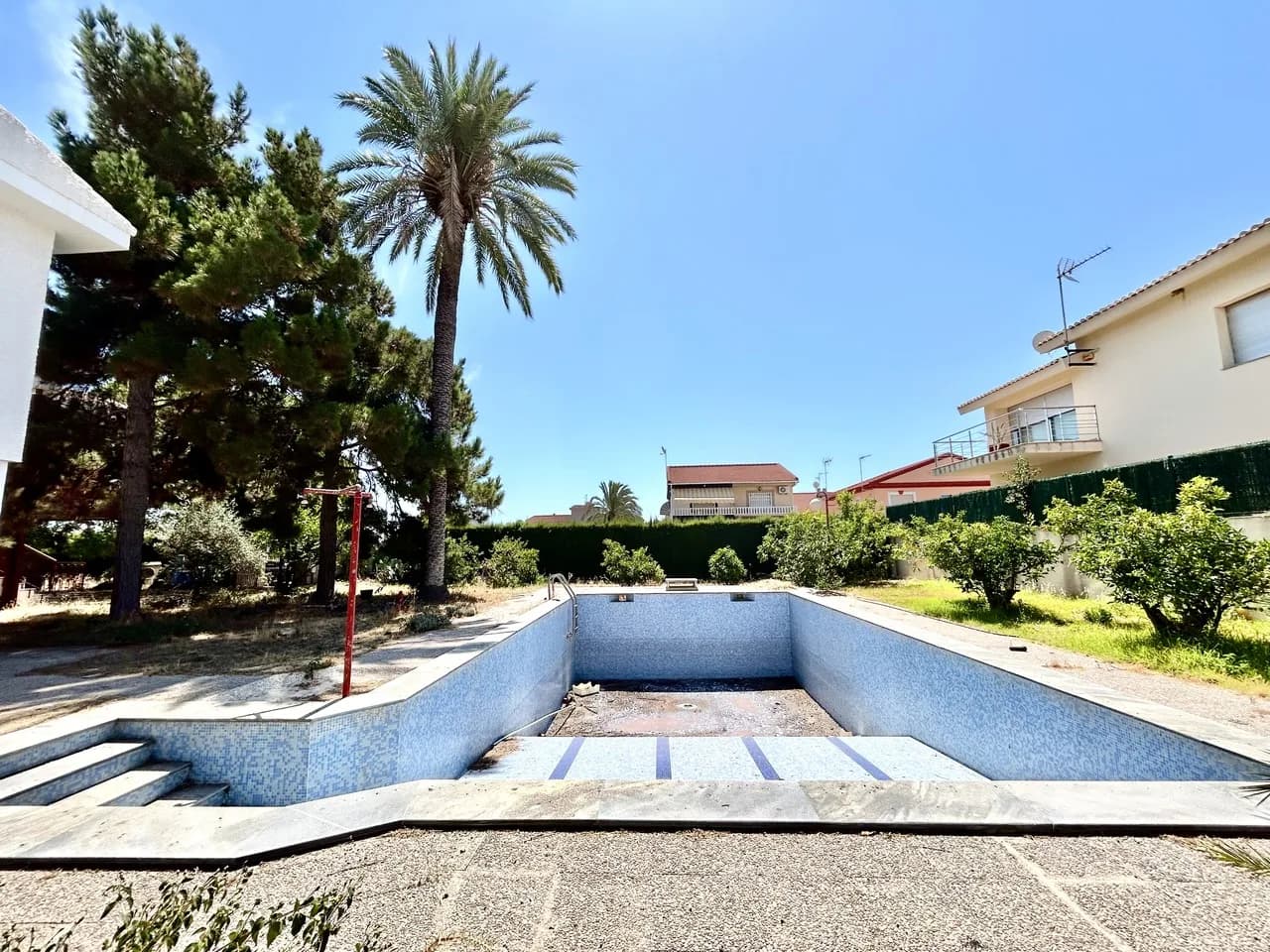 Villa de 4 dormitorios en venta en Santiago de la Ribera, Murcia - Image 6