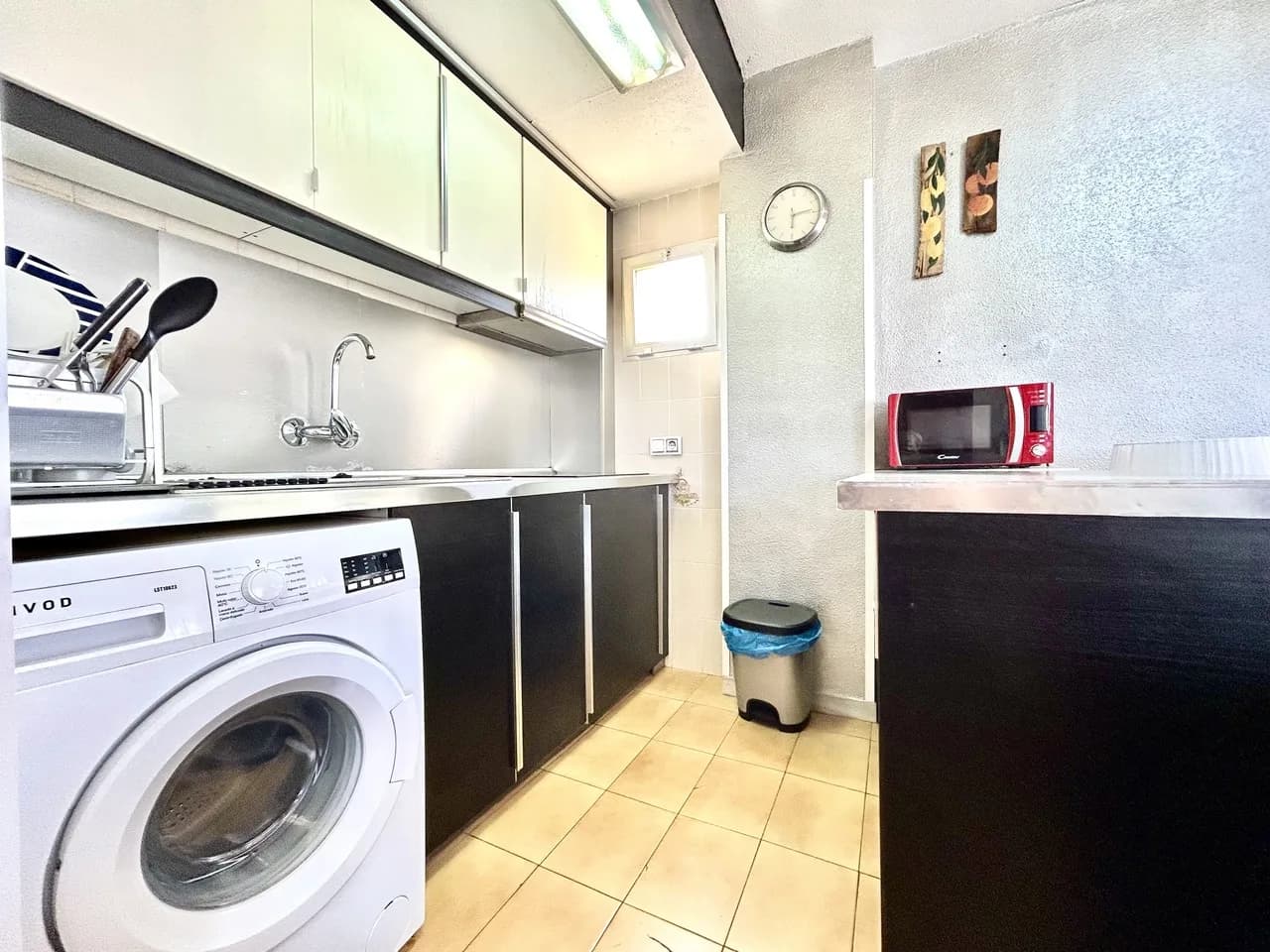 Apartment de 1 dormitorios en venta en Torrevieja, Alicante - Image 8