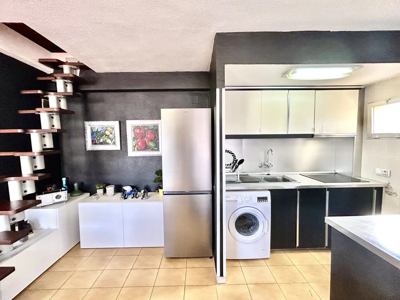 Apartment de 1 dormitorios en venta en Torrevieja, Alicante - Image 9